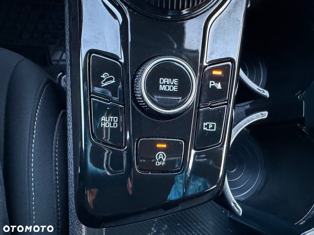 Kia Sportage 1.6 T-GDI MHEV L 2WD DCT - 28