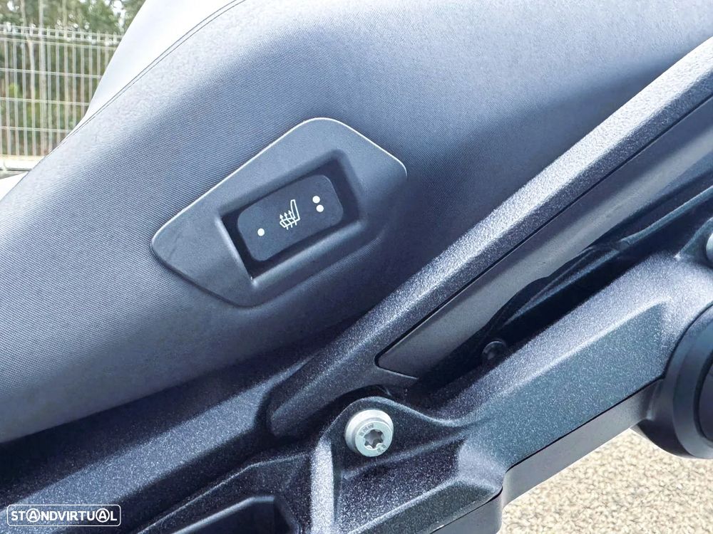 BMW R 1300 GS ASA - 11