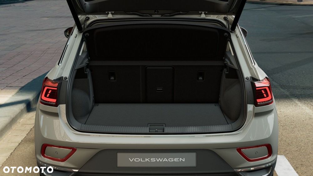 Volkswagen T-Roc 1.5 TSI Final Edition DSG - 8