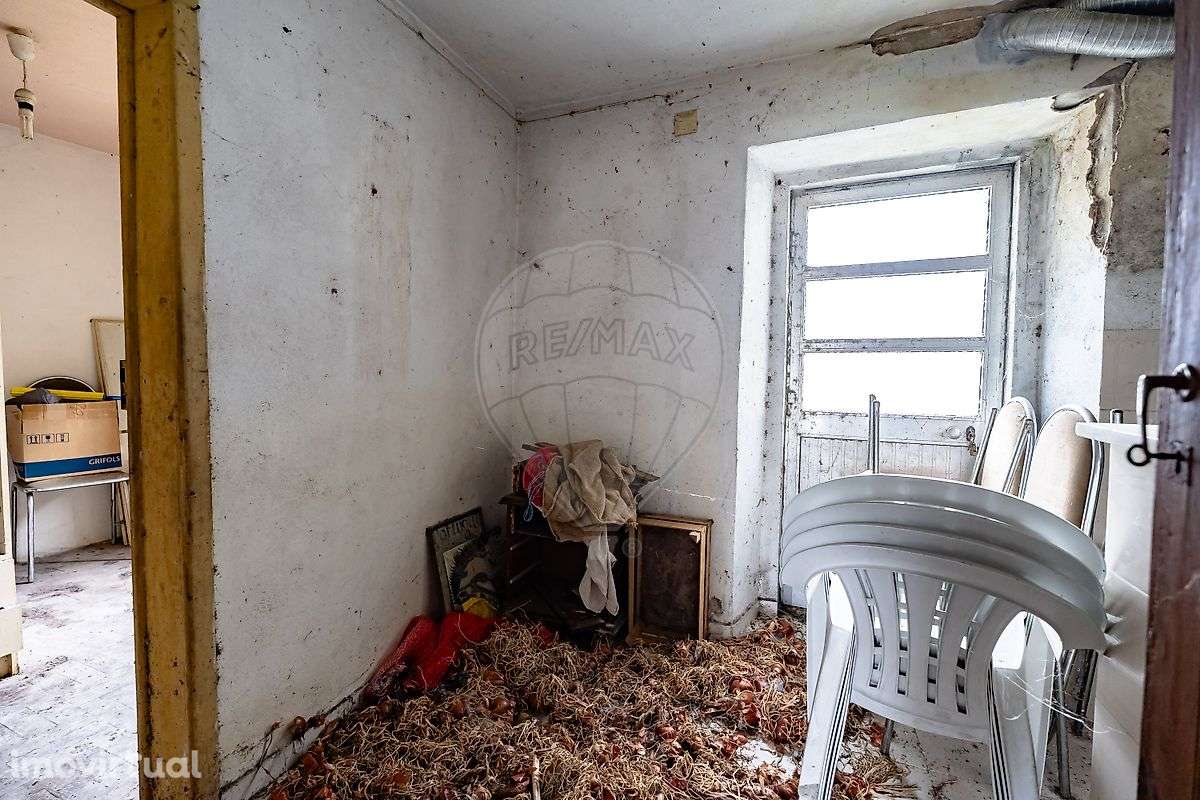 Moradia T2 para venda - Grande imagem: 5/13