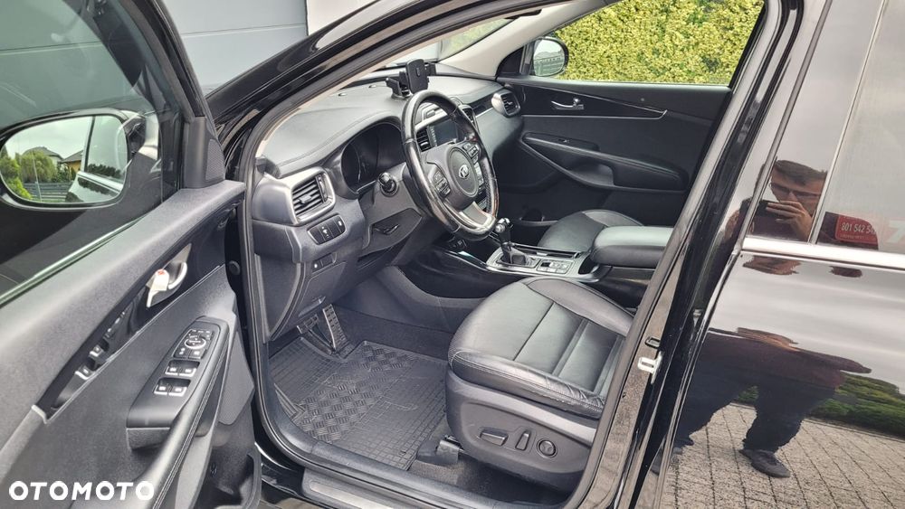 Kia Sorento 2.0 CRDI L - 8