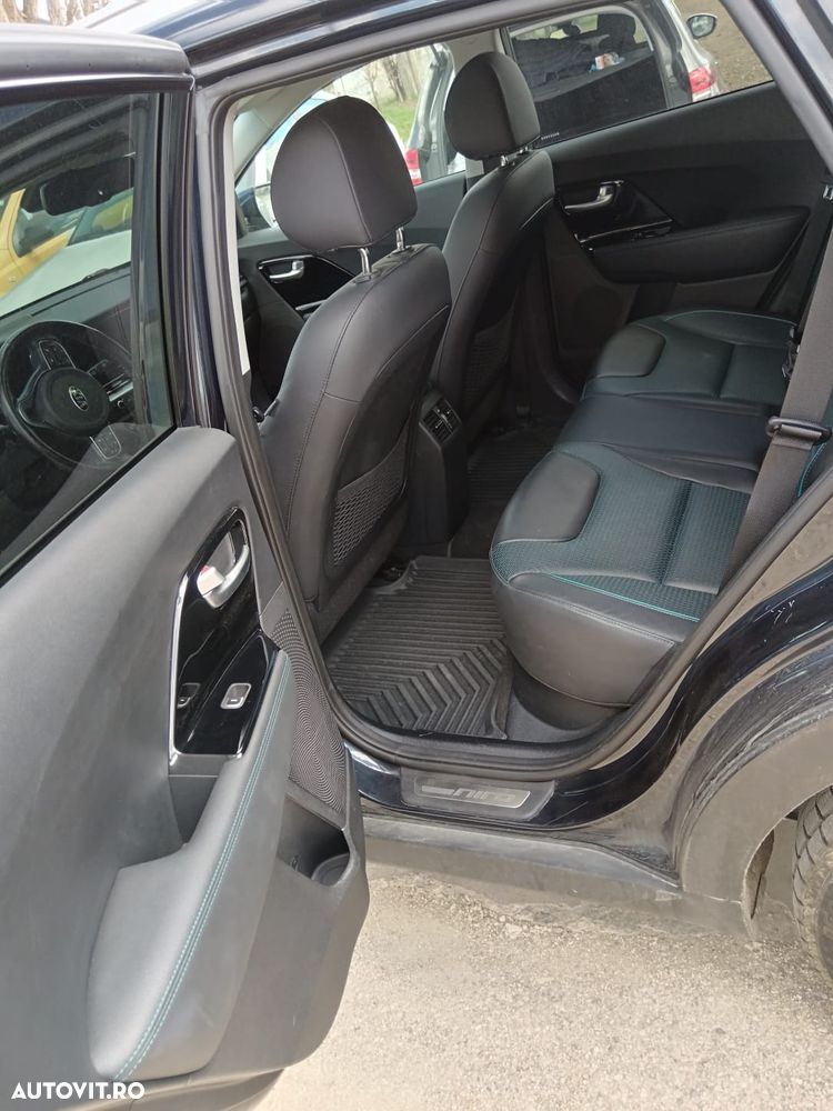 Kia Niro - 8