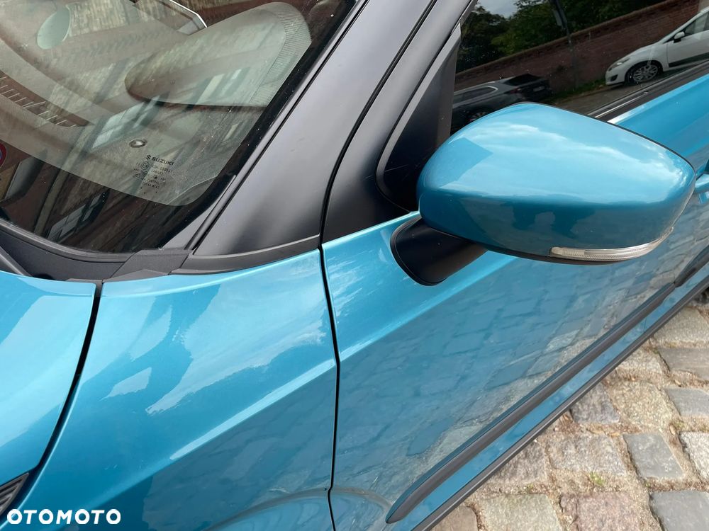Suzuki Ignis 1.2 Elegance - 20
