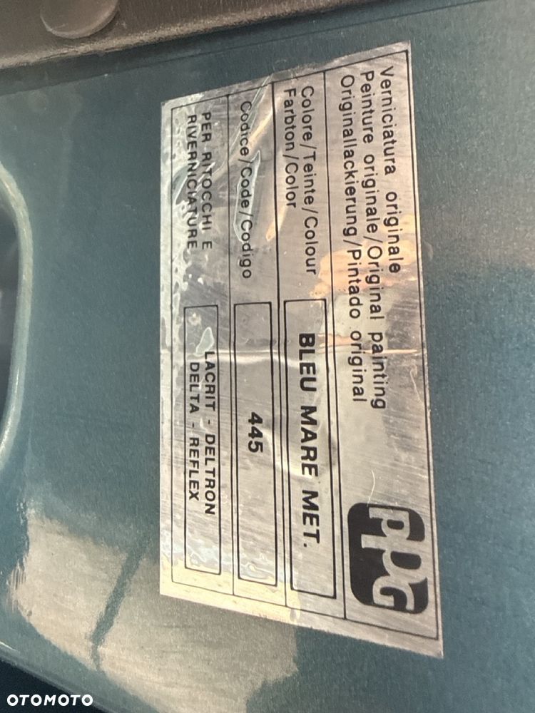 Fiat Tipo - 33