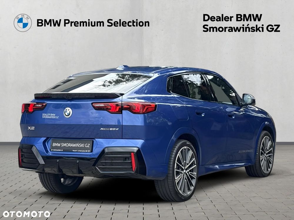 BMW X2 - 8