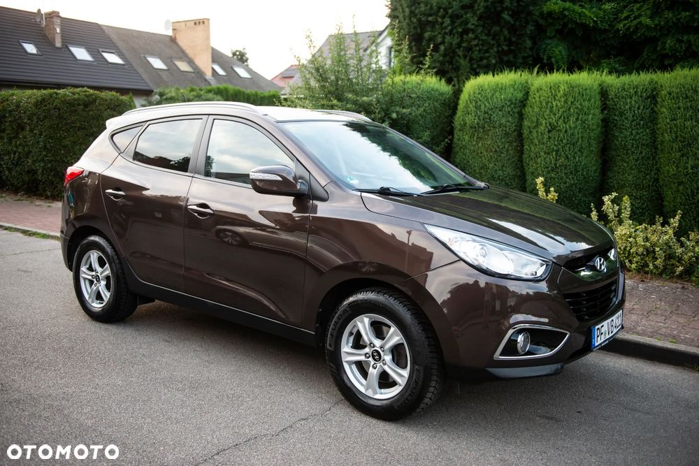 Hyundai ix35 1.6 2WD Comfort - 3