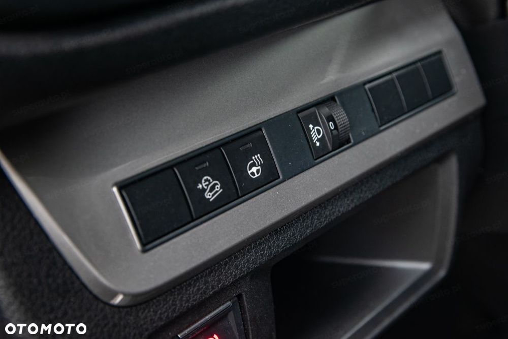 Citroën SpaceTourer - 21