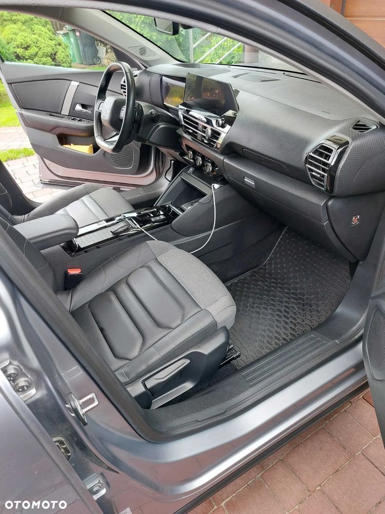 Citroën C4 1.2 PureTech Shine S&S EAT8 - 14
