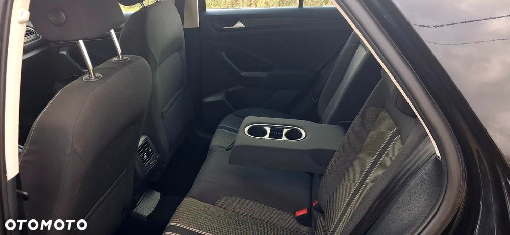 Volkswagen T-Roc 1.6 TDI SCR DPF - 13