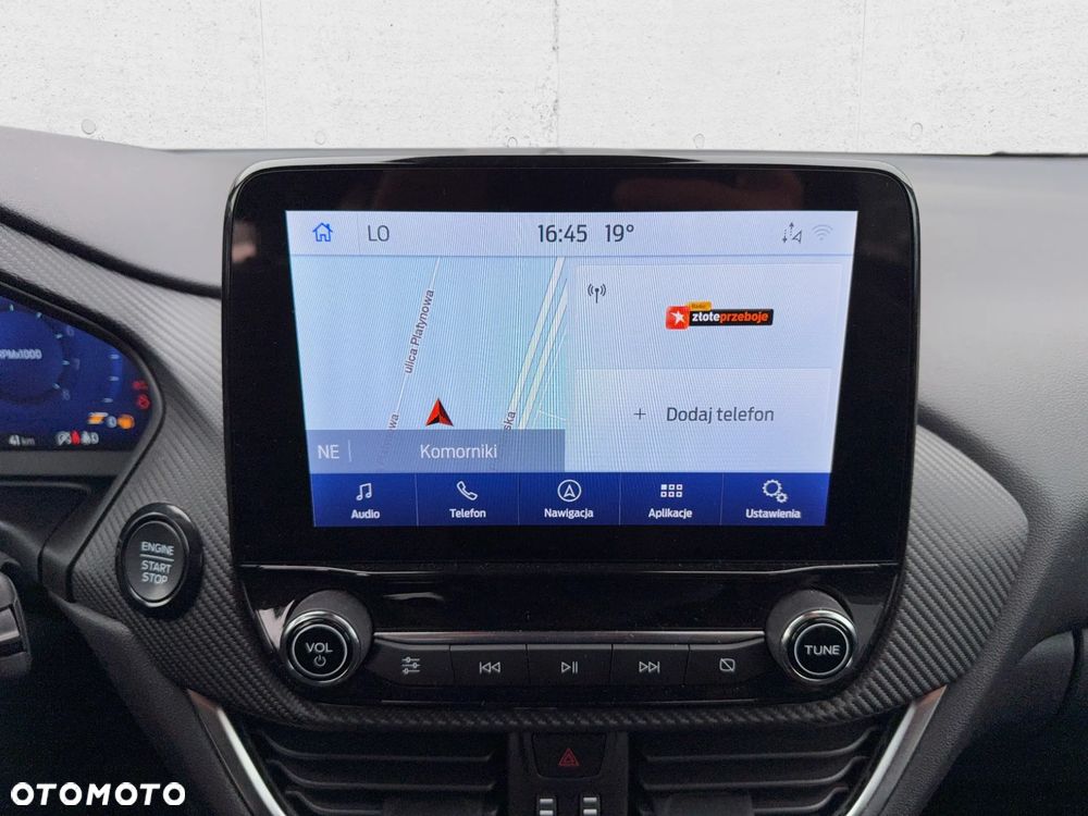 Ford Puma 1.0 EcoBoost mHEV ST-Line X DCT - 21