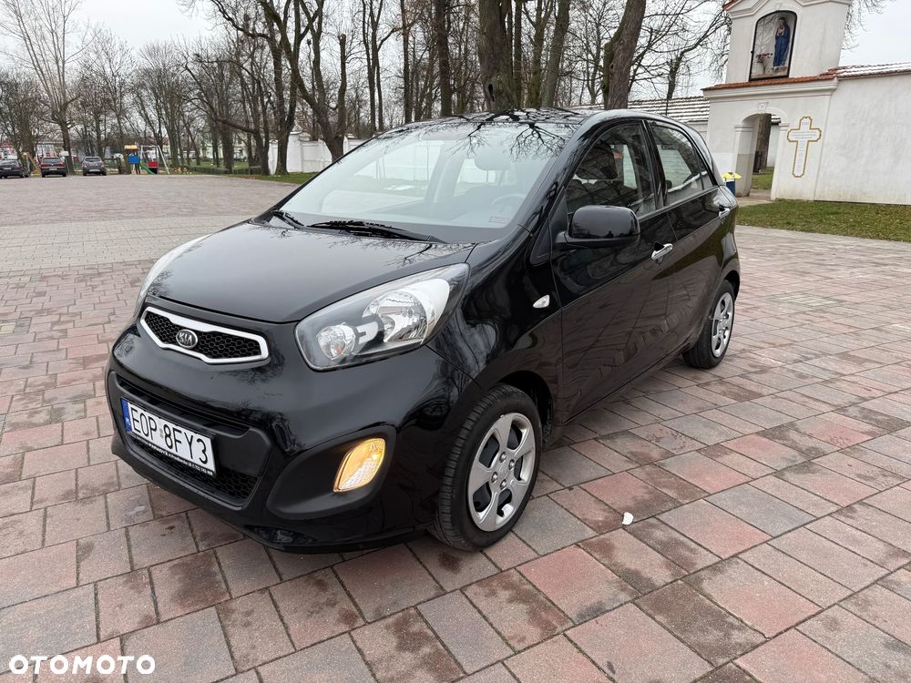 Kia Picanto 1.0 Vision - 15