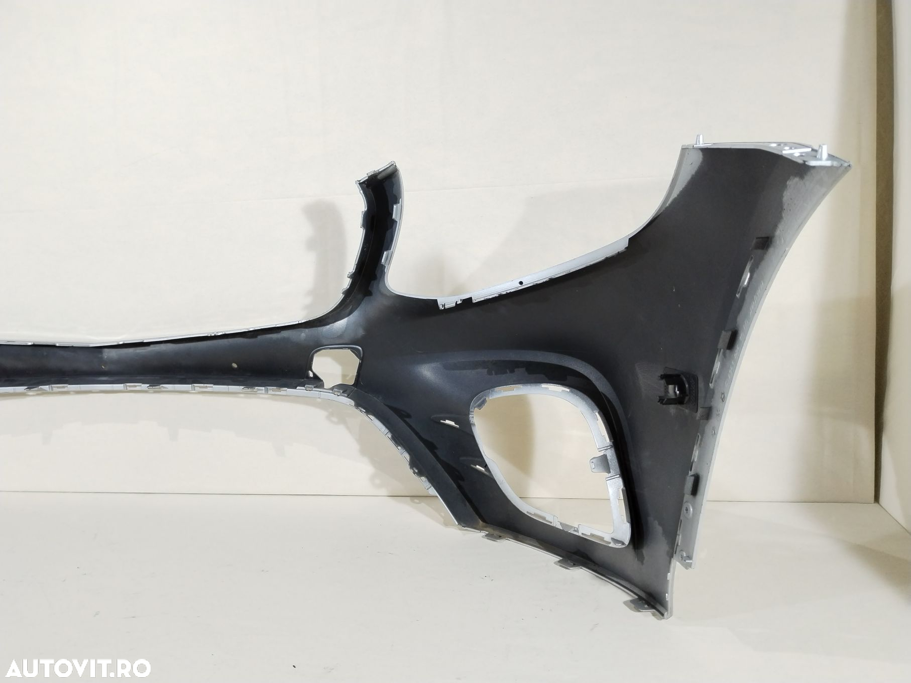 Bara fata Mercedes GLC, W253, X253, 2014, 2015, 2016, 2017, 2018, 2019, cod OE A2538853000 - 3