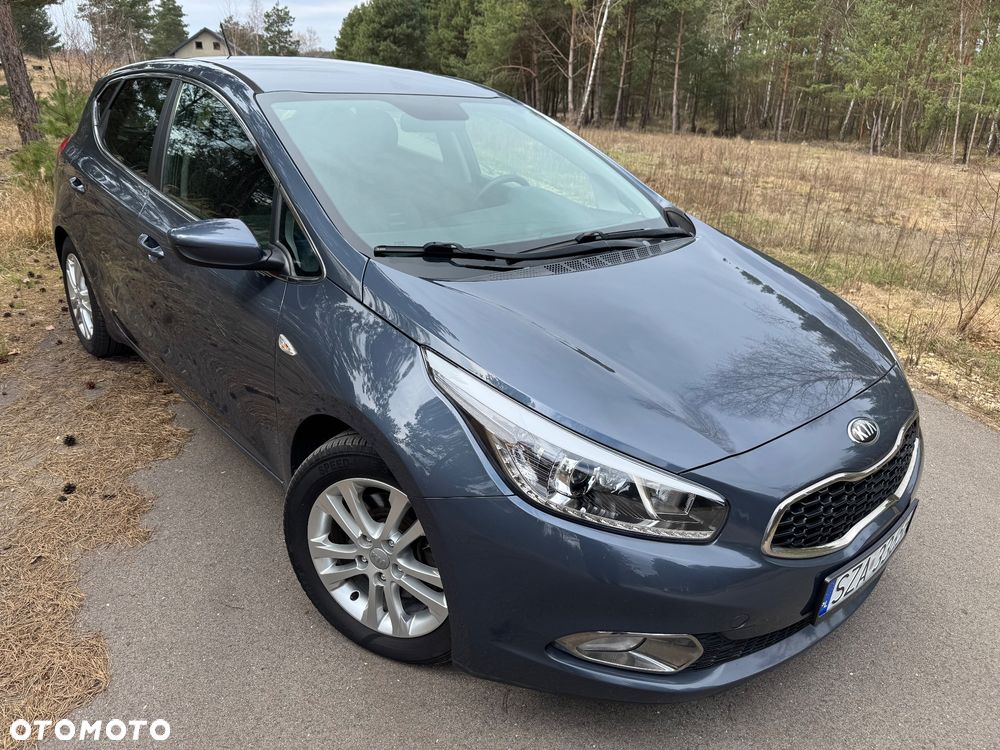 Kia Ceed 1.6 CRDi XL - 15