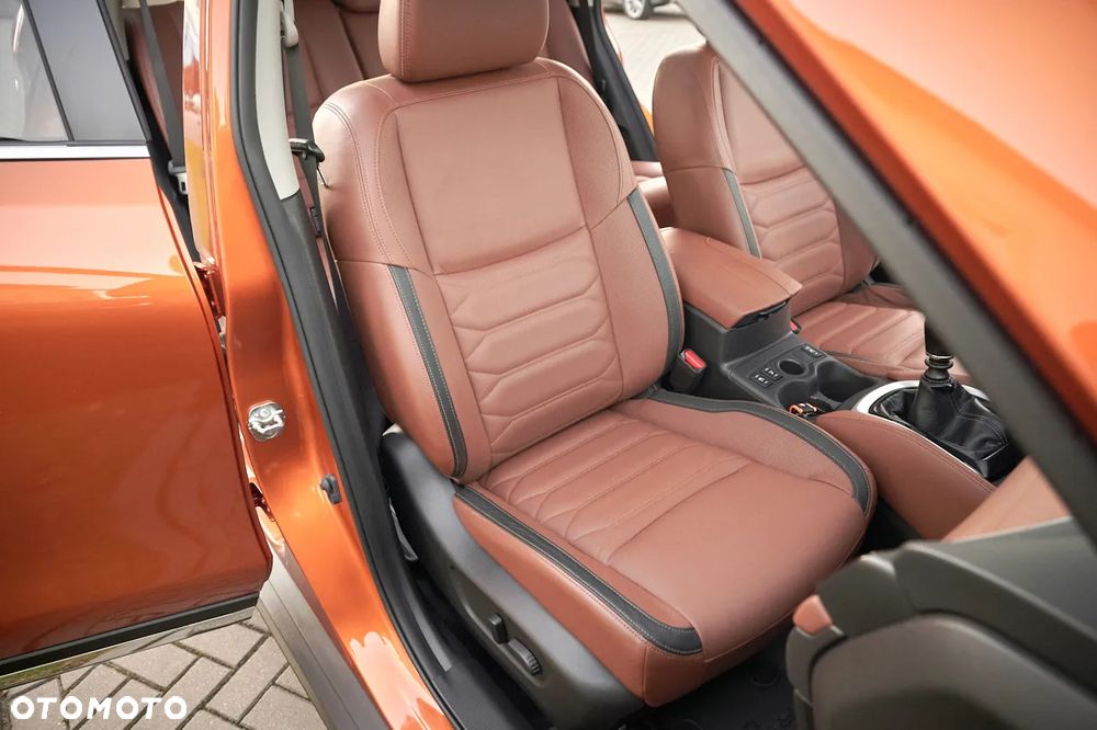 Nissan X-Trail 1.7 dCi Tekna 2WD - 30