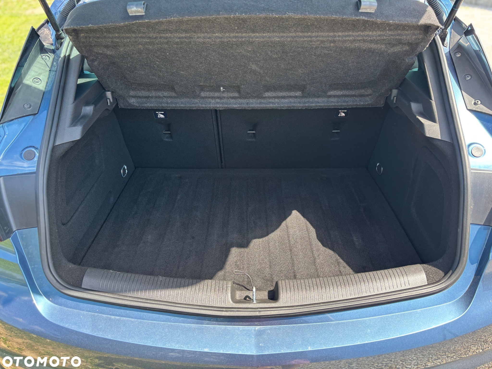 Opel Astra 1.6 CDTI DPF ecoFLEX Start/Stop Exklusiv - 15