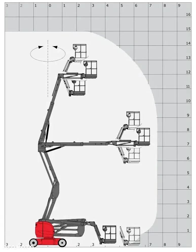 Manitou 150AETJ-3D - 9