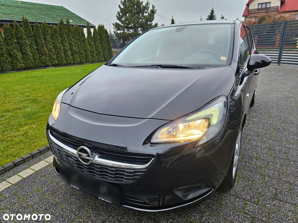 Opel Corsa 1.4 Cosmo - 3