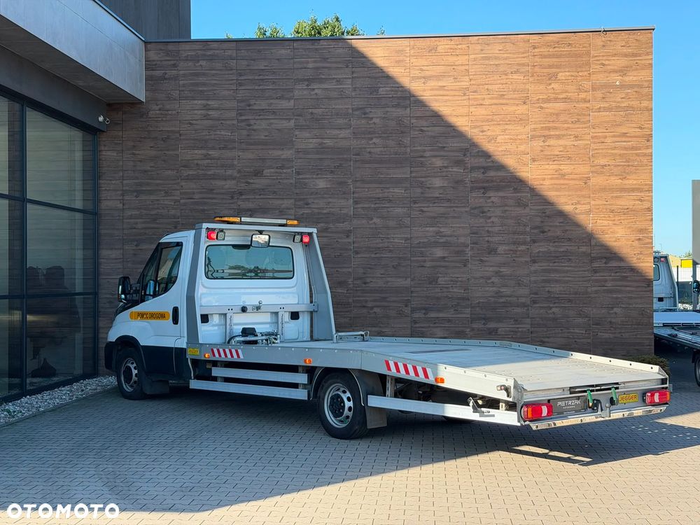 Iveco Daily - 8