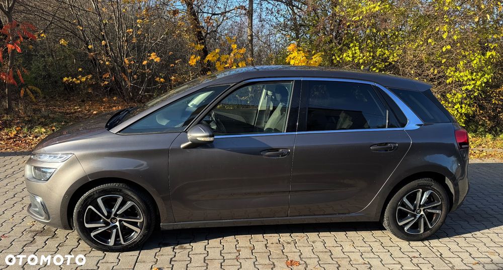 Citroën C4 Picasso BlueHDi 120 FEEL - 6