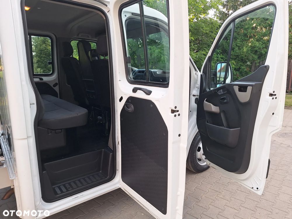 Renault Master - 11