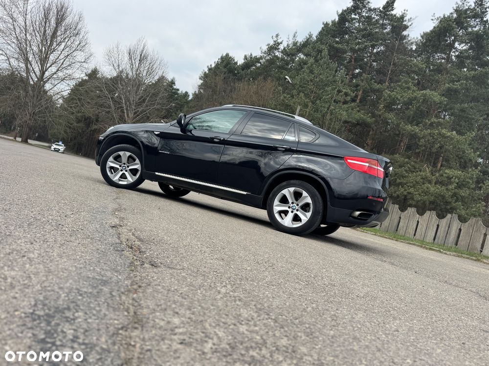 BMW X6 30d xDrive - 32