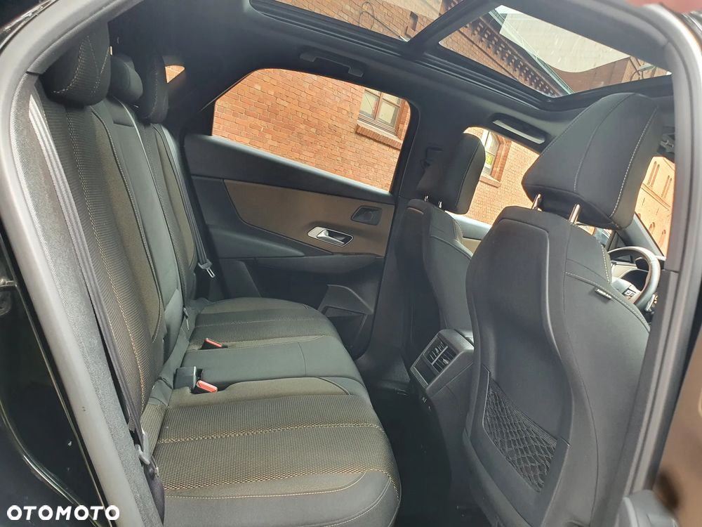 DS Automobiles DS 7 Crossback 1.5 BlueHDi So Chic - 13