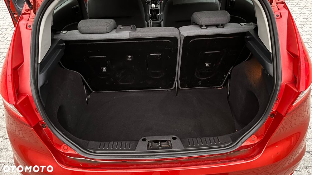 Ford Fiesta 1.25 Titanium - 18
