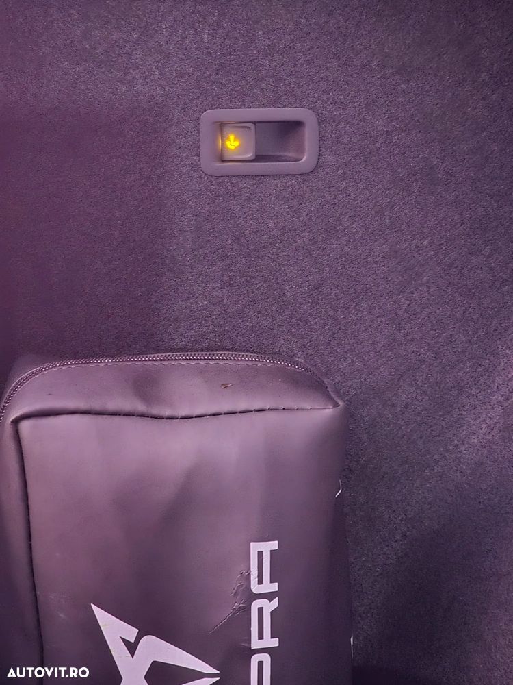 Cupra Formentor 2.0 TDI 4DRIVE DSG - 21