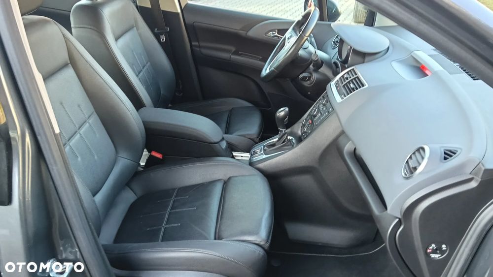 Opel Meriva 1.7 CDTI Cosmo - 15
