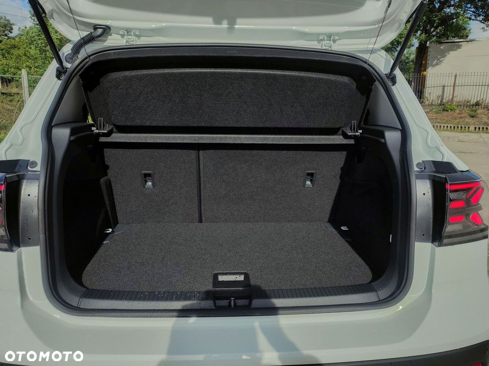 Volkswagen T-Cross 1.5 TSI ACT Style DSG - 29