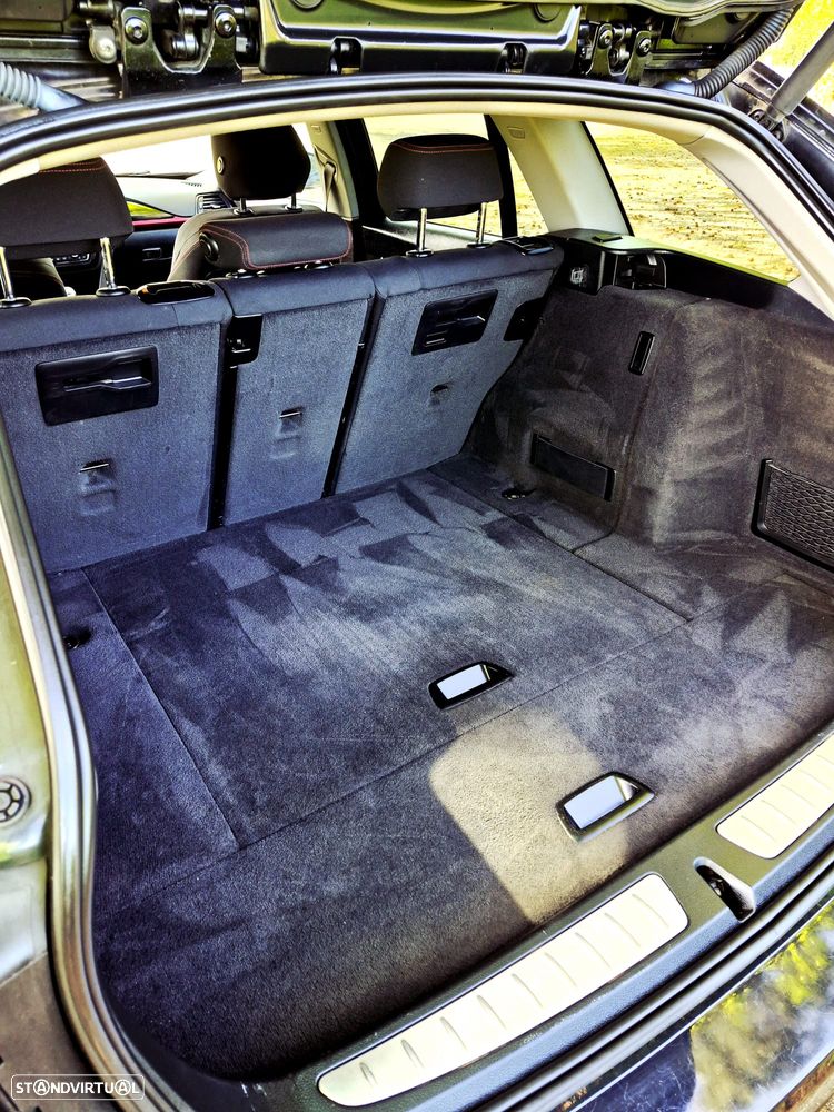 BMW 316 i Sport Line - 7