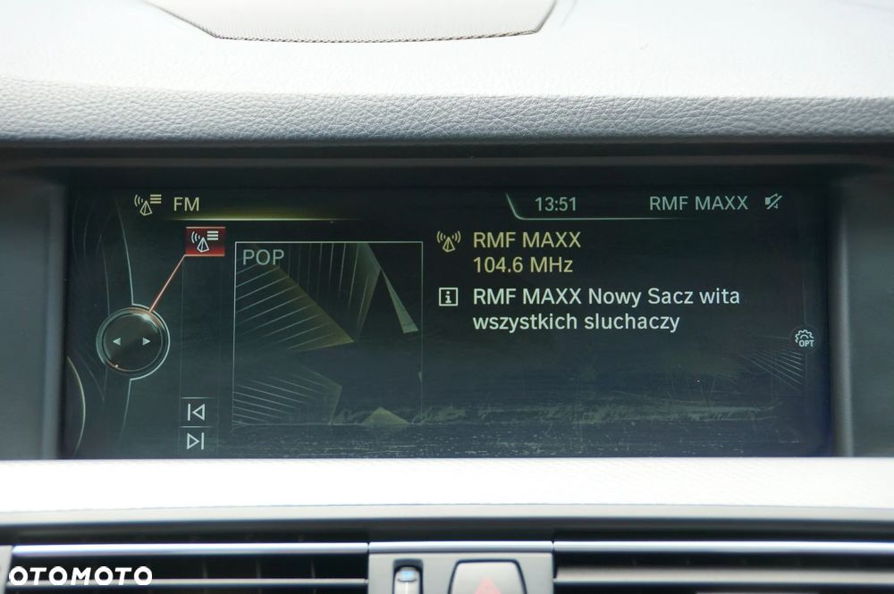 BMW Seria 5 520d - 15