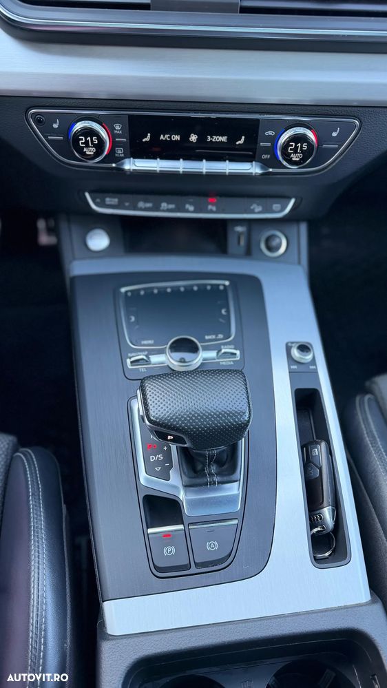 Audi Q5 - 19