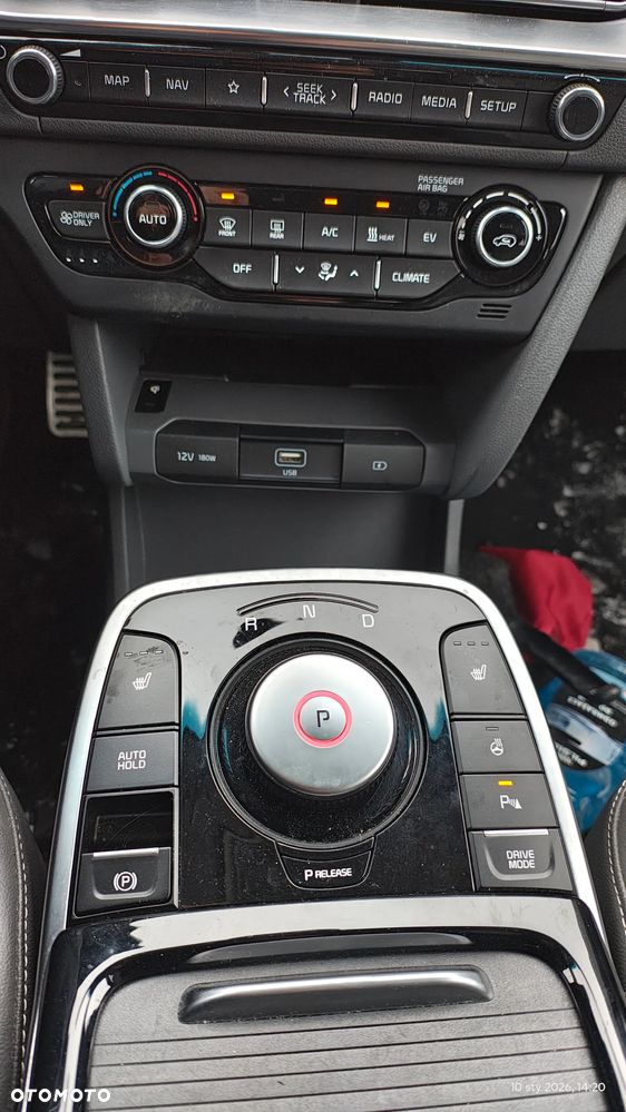 Kia Niro 64kWh XL - 10