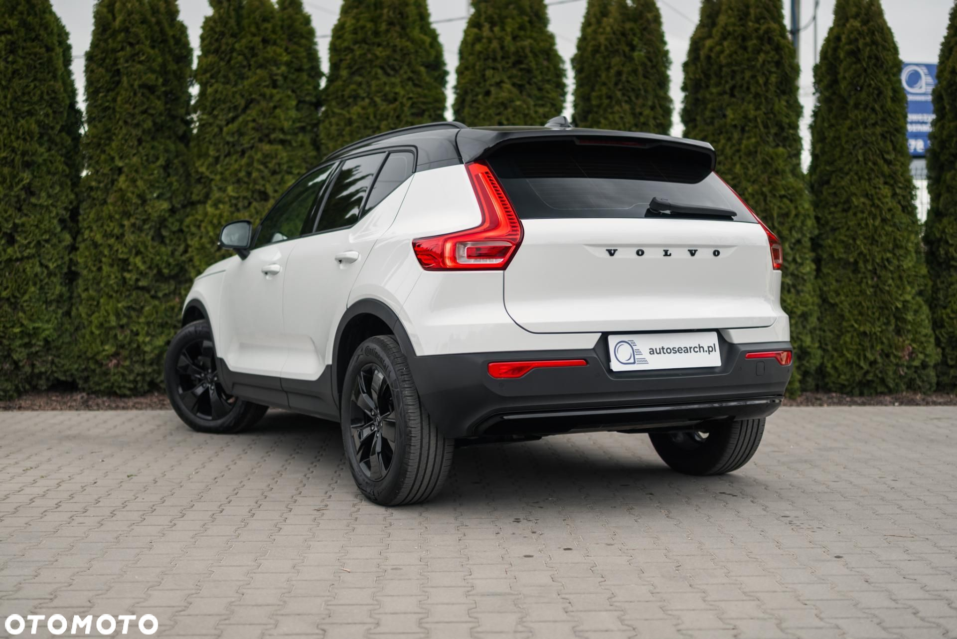 Volvo XC 40 - 6