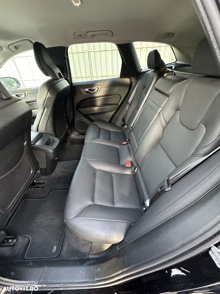 Volvo XC 60 D4 Geartronic Momentum - 10
