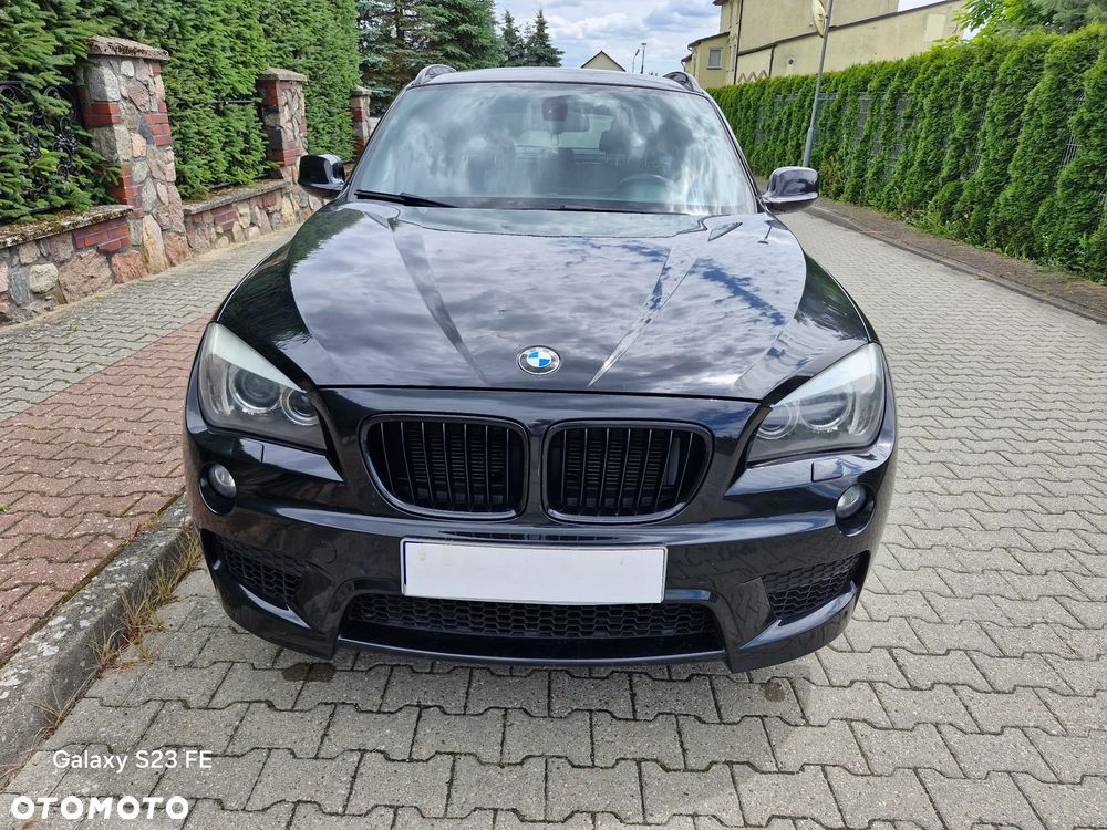 BMW X1 xDrive23d - 4