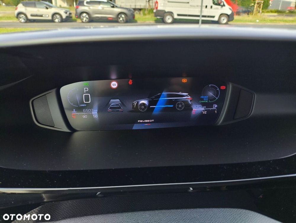 Peugeot 308 - 13