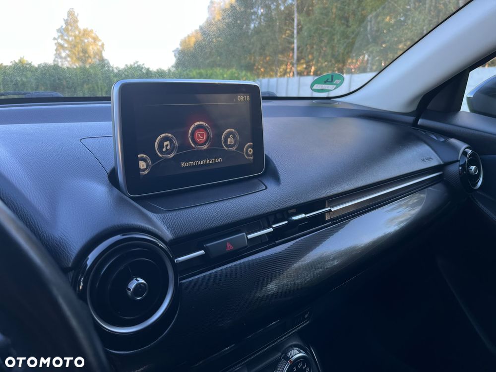 Mazda 2 SKYACTIV-G 90 Red Edition - 23