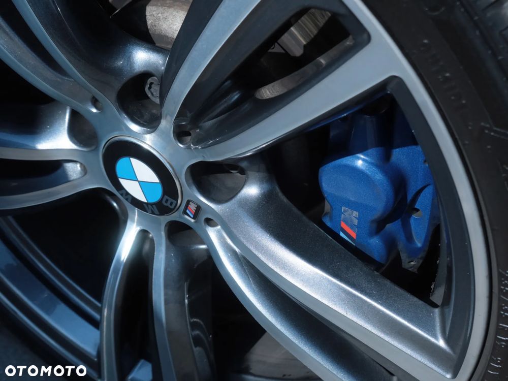 BMW Seria 4 428i xDrive M Sport - 11
