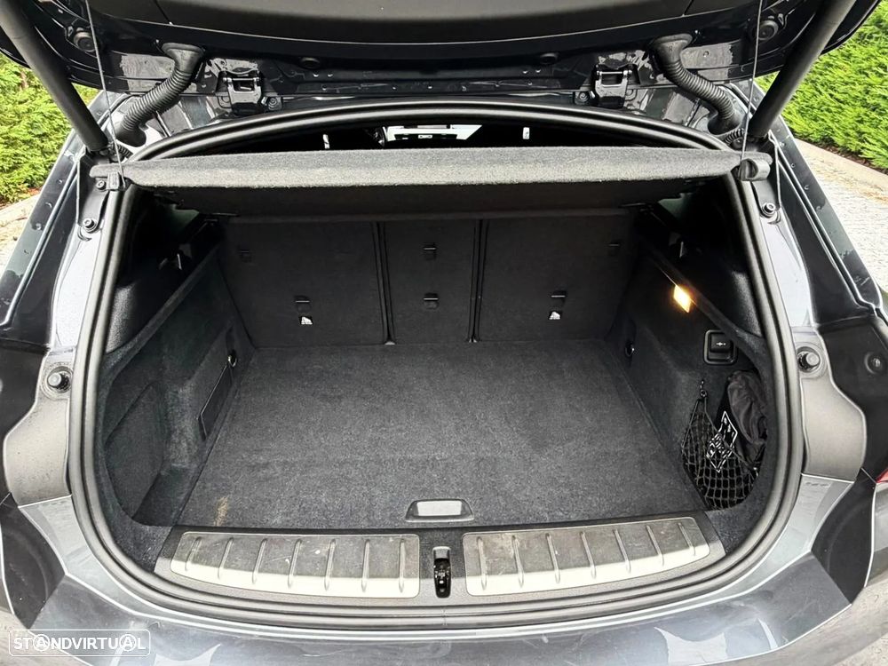 BMW X2 16 d sDrive Auto Pack M - 25