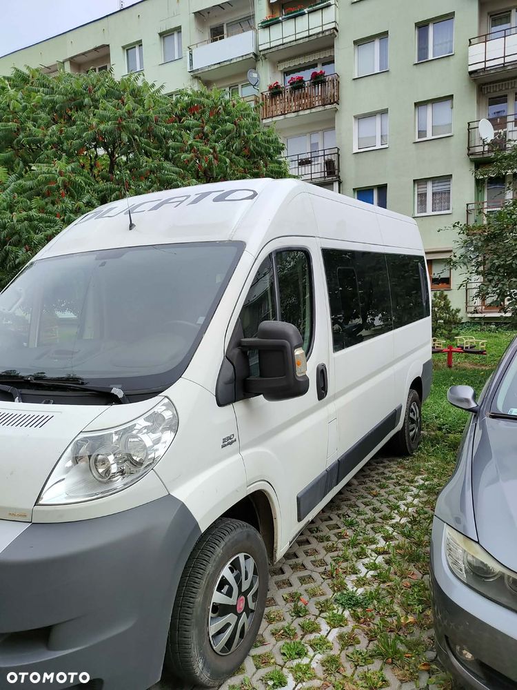 Fiat Ducato Panorama L2H2 - 3