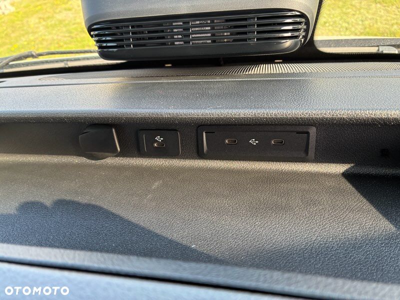 Mercedes-Benz SPRINTER 317 CDI Furgon PRO L4H2 - 20