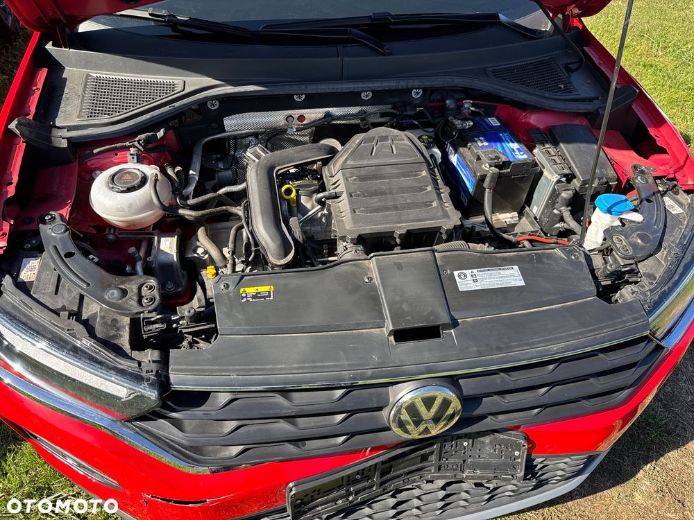 Volkswagen T-Roc 1.0 TSI OPF - 21