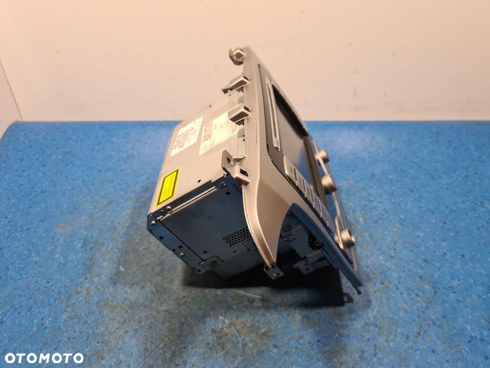 FORD S-MAX I RADIO I NAWIGACJA HSRNS - 3