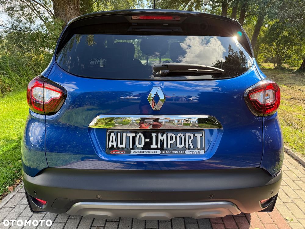 Renault Captur - 4