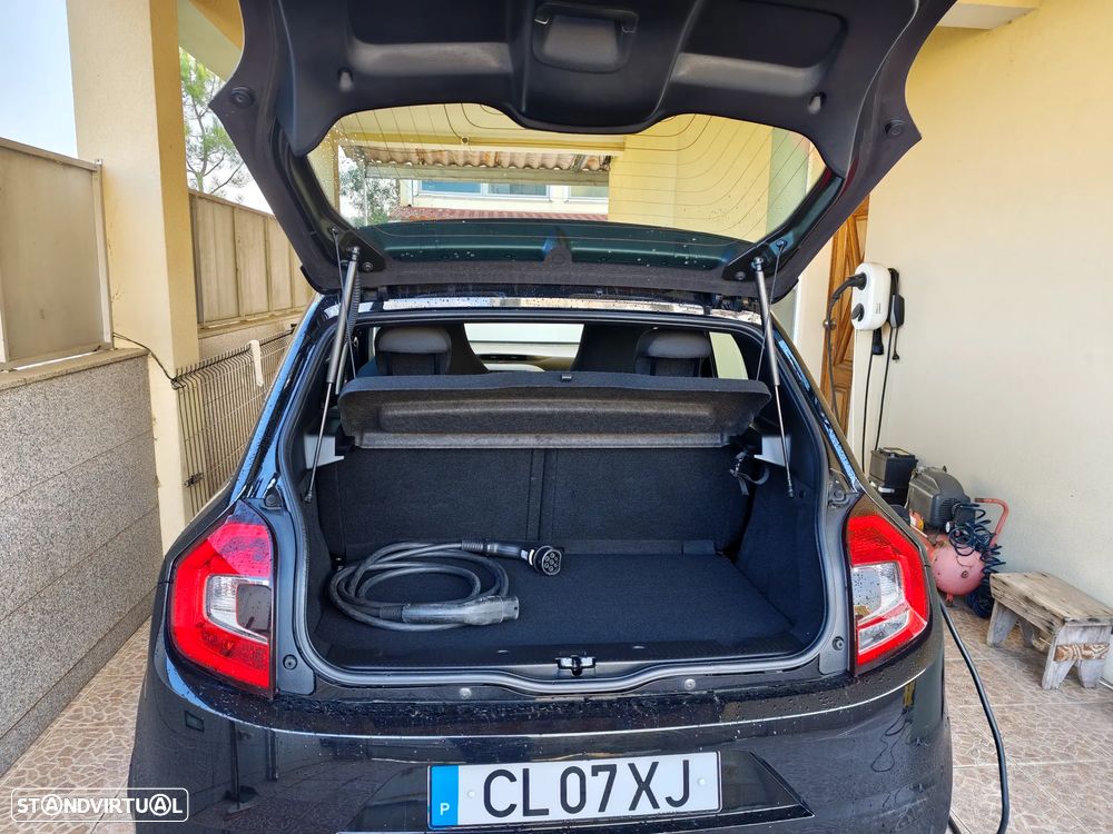 Renault Twingo E-Tech. 22 Urban Night - 11