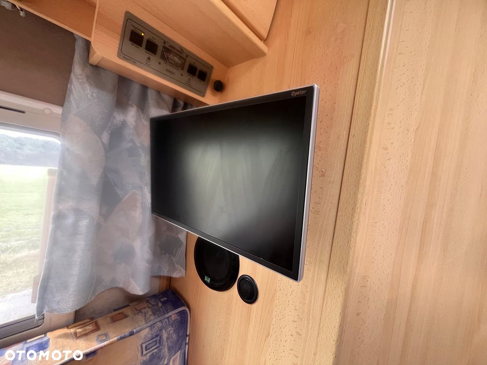 Ford HEHN MOBIL 2.4 125KM - 18