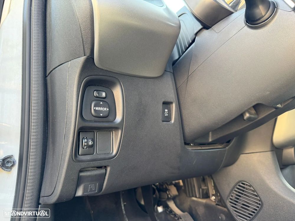 Toyota Aygo 1.0 X-Play - 9