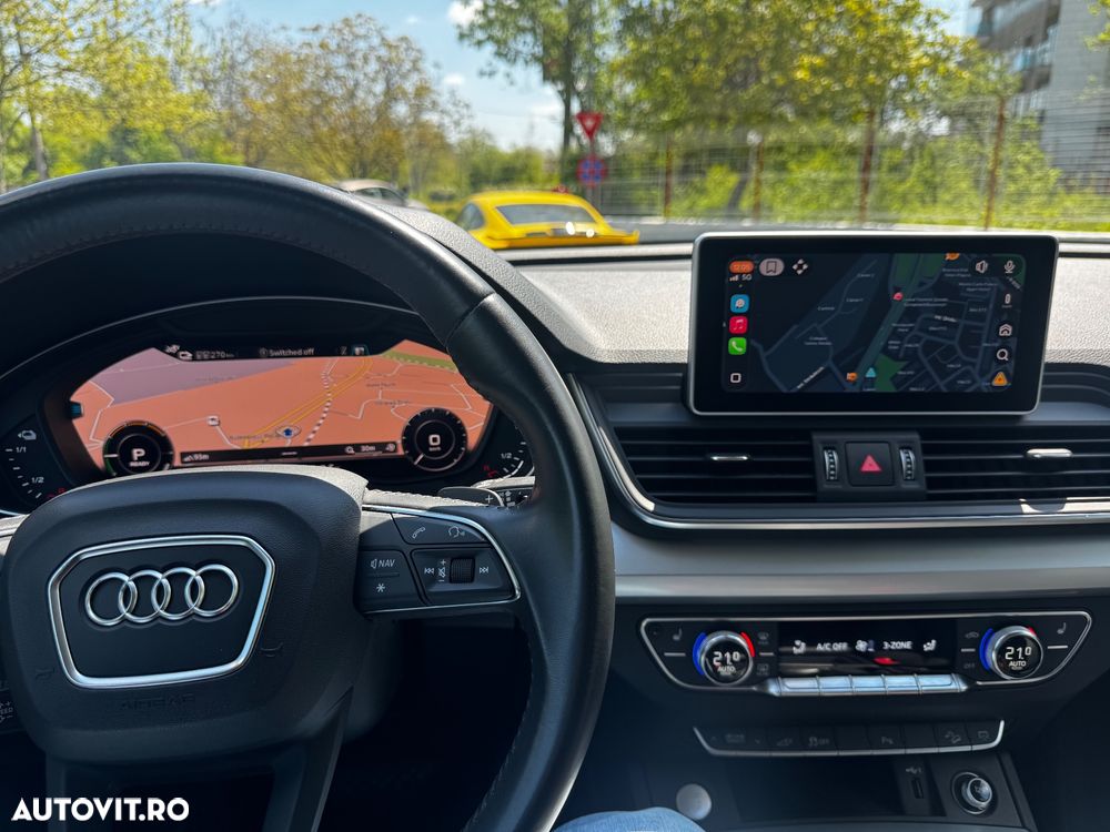 Audi Q5 - 1